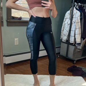 Under Armour Leggings - XS